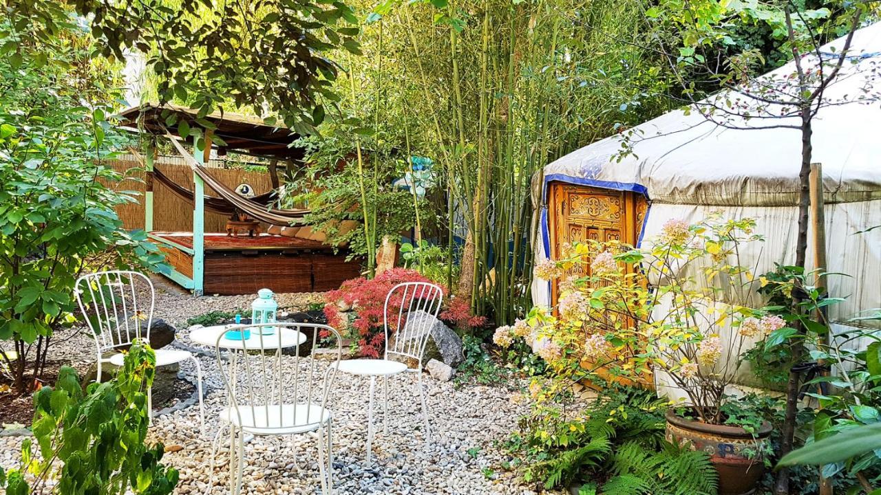 Auberge de jeunesse Shantee House *