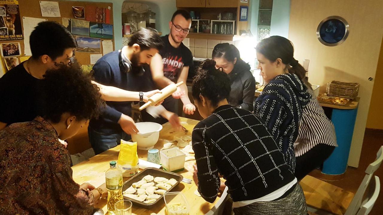 Shantee House בודפשט