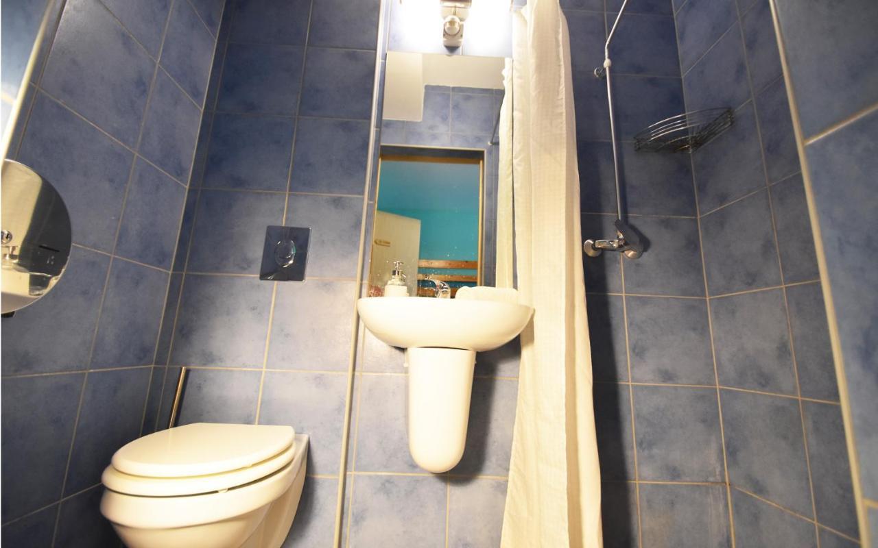 Shantee House בודפשט