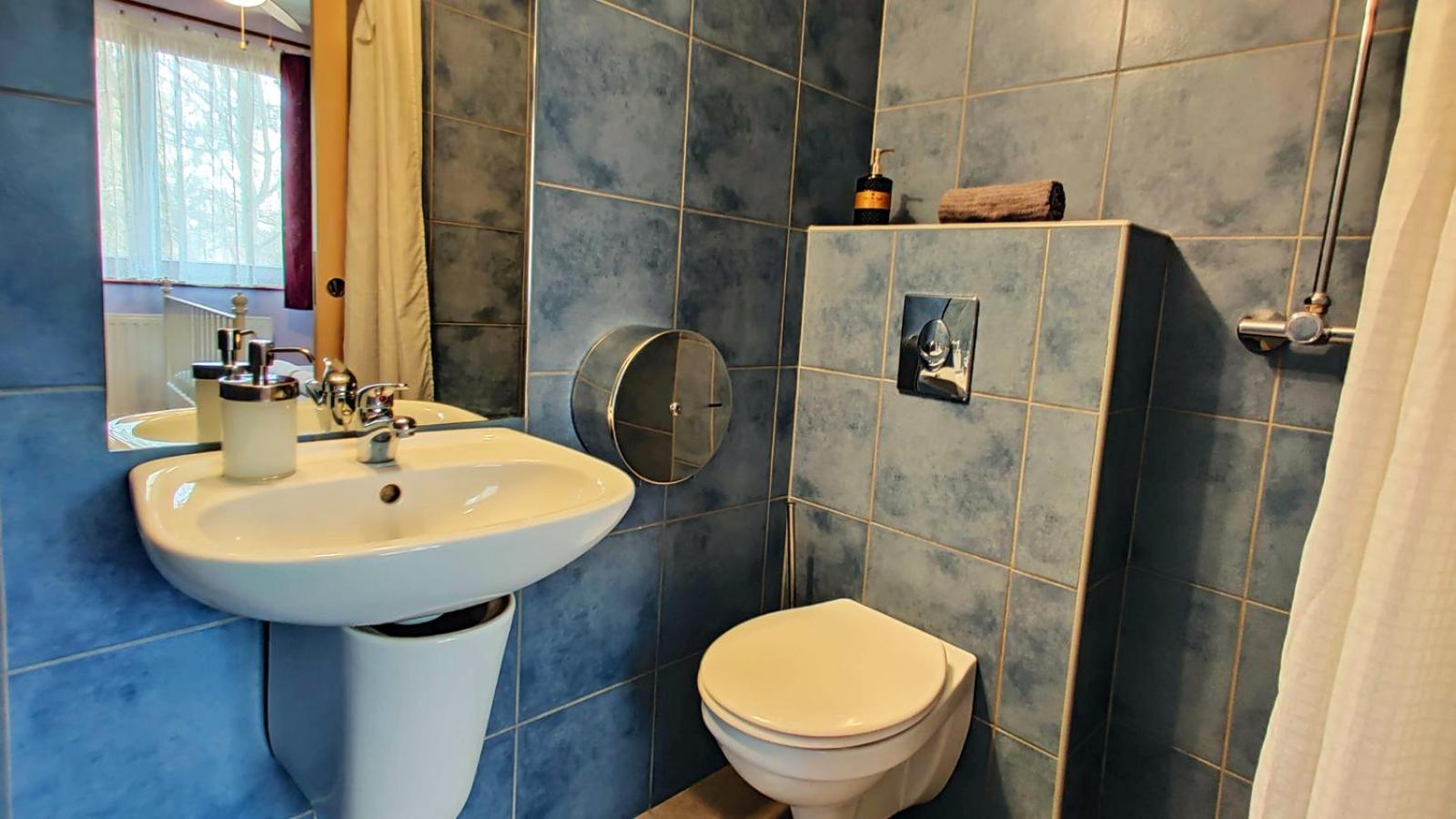 Shantee House Hostel Budapest