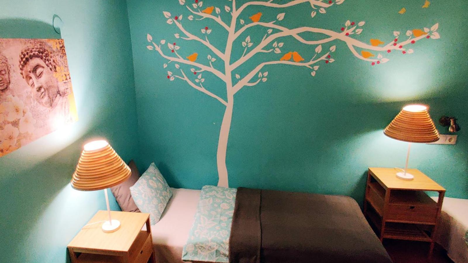 Hostal Shantee House Budapest